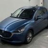 mazda demio 2022 CFJ1398801 image 5
