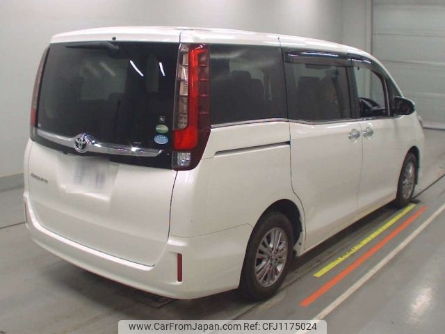 toyota esquire 2014 -TOYOTA 【春日部 502た2719】--Esquire ZRR80G-0083540---TOYOTA 【春日部 502た2719】--Esquire ZRR80G-0083540- image 2