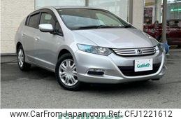 honda insight 2010 -HONDA--Insight DAA-ZE2--ZE2-1223621---HONDA--Insight DAA-ZE2--ZE2-1223621-