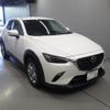 mazda cx-3 2020 quick_quick_5BA-DKLAW_100737 image 1