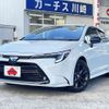 toyota corolla-touring-wagon 2023 -TOYOTA--Corolla Touring 6AA-ZWE219W--ZWE219-0020293---TOYOTA--Corolla Touring 6AA-ZWE219W--ZWE219-0020293- image 1