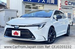 toyota corolla-touring-wagon 2023 -TOYOTA--Corolla Touring 6AA-ZWE219W--ZWE219-0020293---TOYOTA--Corolla Touring 6AA-ZWE219W--ZWE219-0020293-