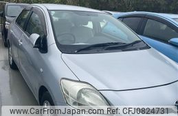 toyota belta 2006 -TOYOTA--Belta DBA-SCP92--SCP92-1019442---TOYOTA--Belta DBA-SCP92--SCP92-1019442-