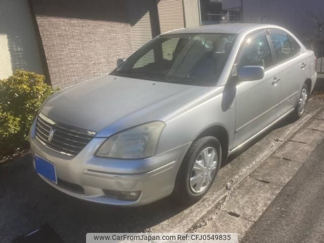 toyota premio 2003 -TOYOTA--Premio UA-NZT240--NZT240-5015926---TOYOTA--Premio UA-NZT240--NZT240-5015926- image 2