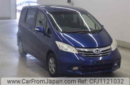 honda freed undefined -HONDA--Freed GB3-1511121---HONDA--Freed GB3-1511121-
