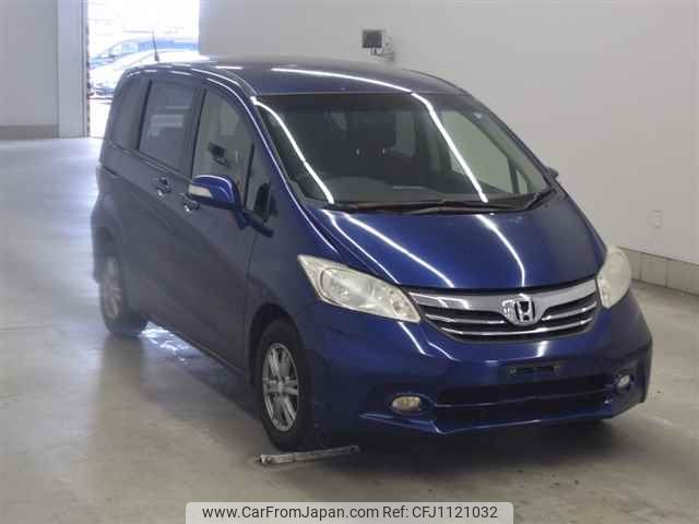 honda freed undefined -HONDA--Freed GB3-1511121---HONDA--Freed GB3-1511121- image 1