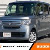 honda n-box 2020 -HONDA--N BOX 6BA-JF3--JF3-1436079---HONDA--N BOX 6BA-JF3--JF3-1436079- image 1