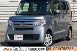 honda n-box 2020 -HONDA--N BOX 6BA-JF3--JF3-1436079---HONDA--N BOX 6BA-JF3--JF3-1436079-