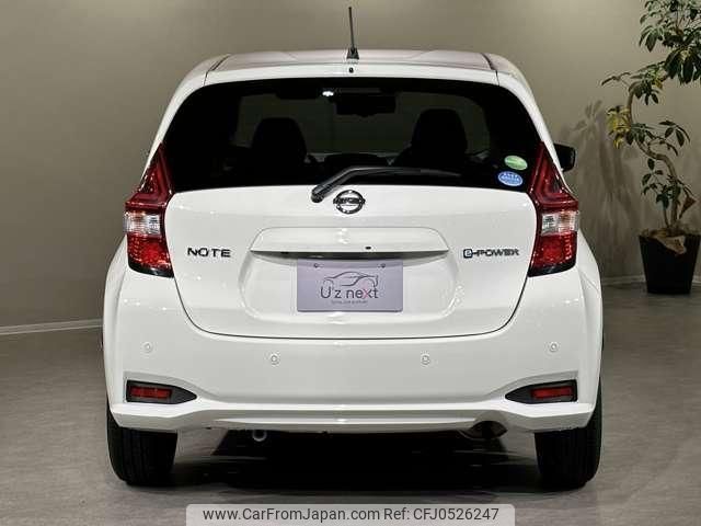 nissan note 2019 quick_quick_DAA-HE12_HE12-247952 image 2