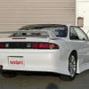 nissan silvia 1996 -NISSAN--Silvia E-S14--S14-131685---NISSAN--Silvia E-S14--S14-131685- image 4