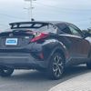 toyota c-hr 2017 quick_quick_DAA-ZYX10_ZYX10-2016535 image 3