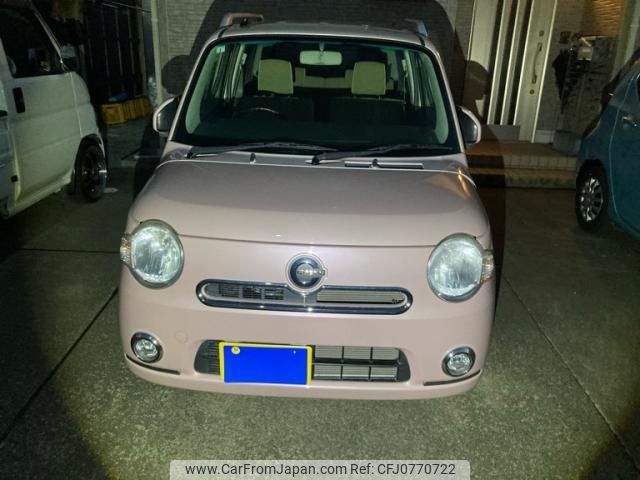 daihatsu mira-cocoa 2013 -DAIHATSU--Mira Cocoa DBA-L675S--L675S-0129024---DAIHATSU--Mira Cocoa DBA-L675S--L675S-0129024- image 2