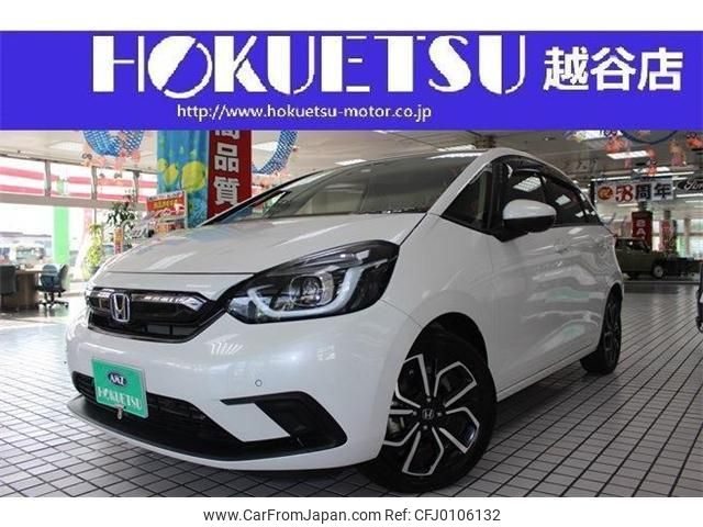 honda fit 2021 quick_quick_6AA-GR3_GR3-1045837 image 1