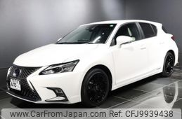 lexus ct 2019 quick_quick_ZWA10_ZWA10-2349138