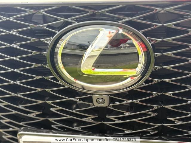 lexus nx 2024 CFJ1725373 image 2