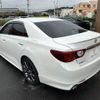 toyota mark-x 2010 CFJ1825656 image 19