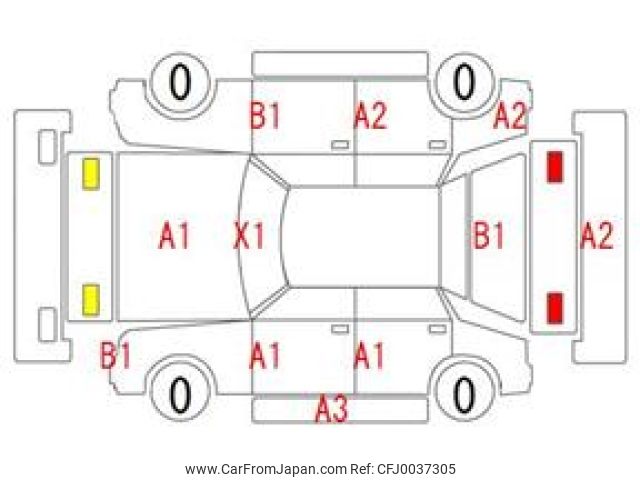 mitsubishi ek-space 2015 -MITSUBISHI--ek Space DBA-B11A--B11A-0028153---MITSUBISHI--ek Space DBA-B11A--B11A-0028153- image 2