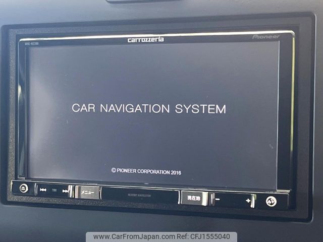 honda freed 2018 CFJ1555040 image 2