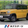 suzuki hustler 2016 -SUZUKI--Hustler DAA-MR41S--MR41S-177247---SUZUKI--Hustler DAA-MR41S--MR41S-177247- image 1