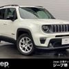 jeep renegade 2023 CFJ1728008 image 1