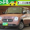 suzuki alto-lapin 2024 quick_quick_5BA-HE33S_HE33S-522550 image 1