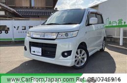 suzuki wagon-r 2010 -SUZUKI--Wagon R DBA-MH23S--MH23S-571925---SUZUKI--Wagon R DBA-MH23S--MH23S-571925-