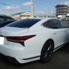 lexus ls 2019 -LEXUS 【和歌山 300ﾔ7497】--Lexus LS VXFA50--6004672---LEXUS 【和歌山 300ﾔ7497】--Lexus LS VXFA50--6004672- image 27