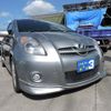 toyota vitz 2006 CFJ1801352 image 17