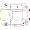 peugeot 308 2020 -PEUGEOT--Peugeot 308 LDA-T9WYH01--VF3LCYHZRKS522092---PEUGEOT--Peugeot 308 LDA-T9WYH01--VF3LCYHZRKS522092- image 2