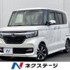 honda n-box 2018 -HONDA--N BOX DBA-JF3--JF3-1096795---HONDA--N BOX DBA-JF3--JF3-1096795- image 1