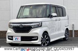 honda n-box 2018 -HONDA--N BOX DBA-JF3--JF3-1096795---HONDA--N BOX DBA-JF3--JF3-1096795-