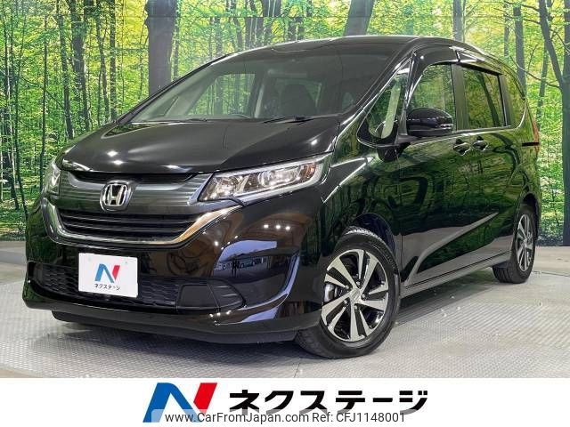 honda freed 2019 -HONDA--Freed DBA-GB5--GB5-1102413---HONDA--Freed DBA-GB5--GB5-1102413- image 1