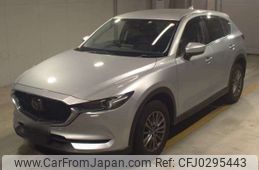 mazda cx-5 2019 -MAZDA--CX-5 3DA-KF2P--KF2P-319083---MAZDA--CX-5 3DA-KF2P--KF2P-319083-