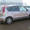 nissan note 2006 -NISSAN--Note DBA-NE11--NE11-023721---NISSAN--Note DBA-NE11--NE11-023721- image 3