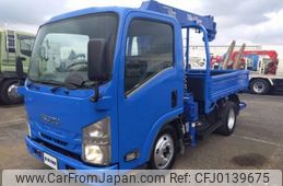 isuzu elf-truck 2011 -ISUZU--Elf BKG-NMR85N--NMR85-7015025---ISUZU--Elf BKG-NMR85N--NMR85-7015025-