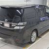 toyota vellfire 2008 -TOYOTA--Vellfire ANH20W-8019816---TOYOTA--Vellfire ANH20W-8019816- image 2