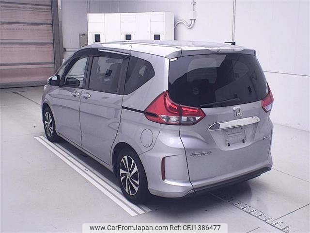 honda freed 2017 -HONDA--Freed GB7-1035296---HONDA--Freed GB7-1035296- image 2