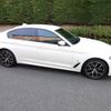 bmw 5-series 2022 -BMW--BMW 5 Series 3DA-JF20--WBA52BL010WX85291---BMW--BMW 5 Series 3DA-JF20--WBA52BL010WX85291- image 8