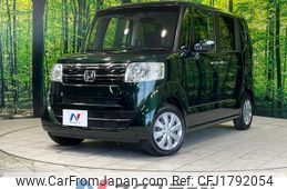 honda n-box 2017 CFJ1792054