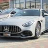 mercedes-benz amg-gt 2024 quick_quick_4AA-192342C_W1K1923422F004610 image 1
