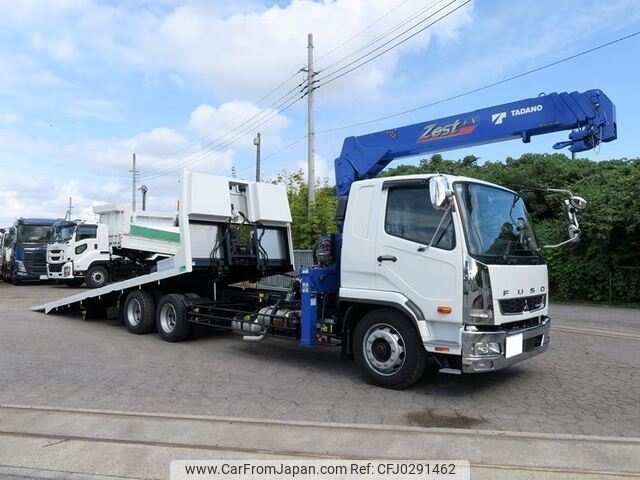 mitsubishi-fuso fighter 2024 -MITSUBISHI--Fuso Fighter 2DG-FQ62F--FQ62F-615046---MITSUBISHI--Fuso Fighter 2DG-FQ62F--FQ62F-615046- image 1