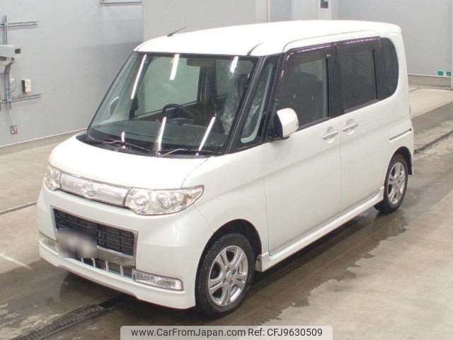 daihatsu tanto 2009 -DAIHATSU--Tanto CBA-L385S--L385S-0024612---DAIHATSU--Tanto CBA-L385S--L385S-0024612- image 1