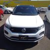 volkswagen volkswagen-others 2021 -VOLKSWAGEN--VW T-Roc--A1DFWVGZZZA1ZMV028878---VOLKSWAGEN--VW T-Roc--A1DFWVGZZZA1ZMV028878- image 3