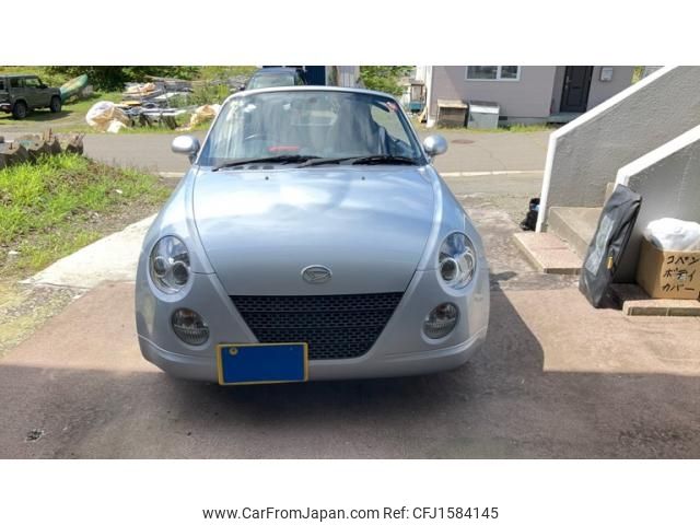 daihatsu copen 2002 CFJ1584145 image 2