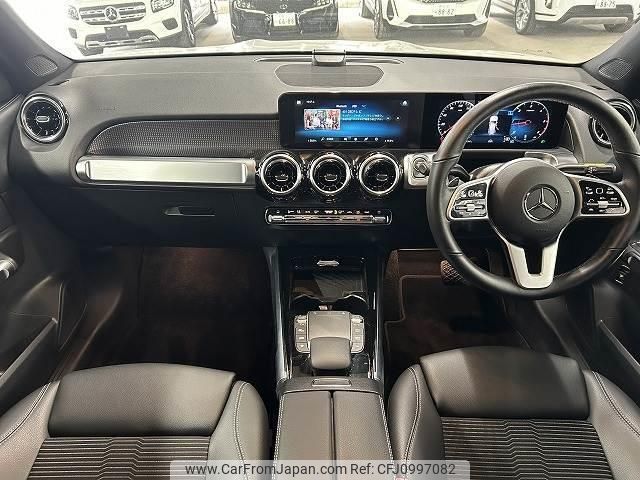 mercedes-benz glb-class 2021 quick_quick_3DA-247613M_W1N2476132W158700 image 2