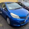 toyota vitz 2011 CFJ1811793 image 5