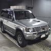 mitsubishi pajero 1996 -MITSUBISHI--Pajero V46WG-4301738---MITSUBISHI--Pajero V46WG-4301738- image 1