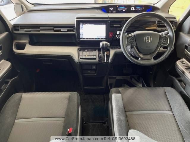 honda stepwagon 2019 -HONDA--Stepwgn DBA-RP3--RP3-1234486---HONDA--Stepwgn DBA-RP3--RP3-1234486- image 2