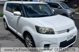 toyota corolla-rumion 2009 CARSENSOR_JP_AU6459432876