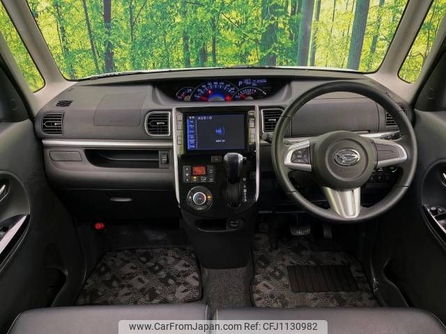 daihatsu tanto 2015 -DAIHATSU--Tanto DBA-LA600S--LA600S-0287679---DAIHATSU--Tanto DBA-LA600S--LA600S-0287679- image 2